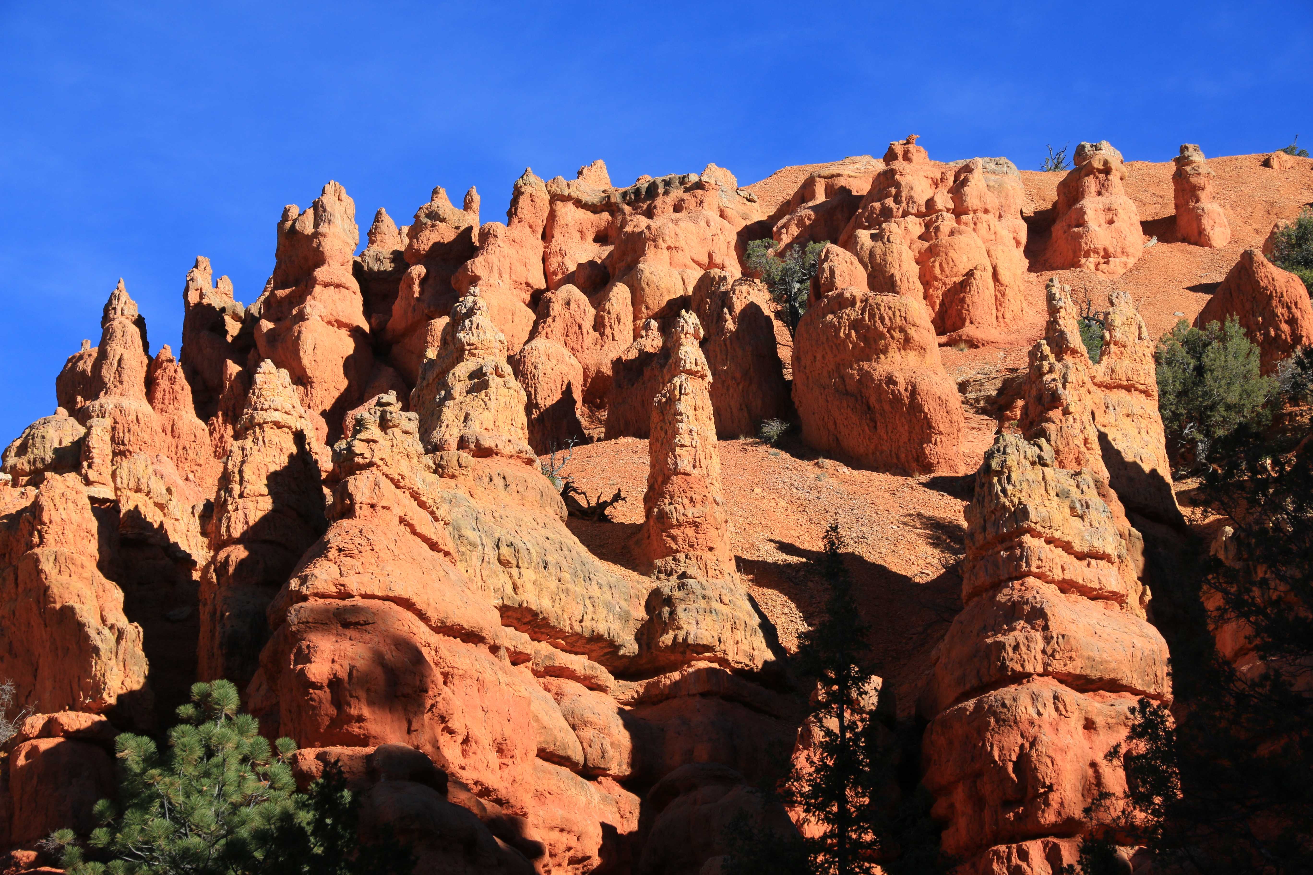 Red Canyon